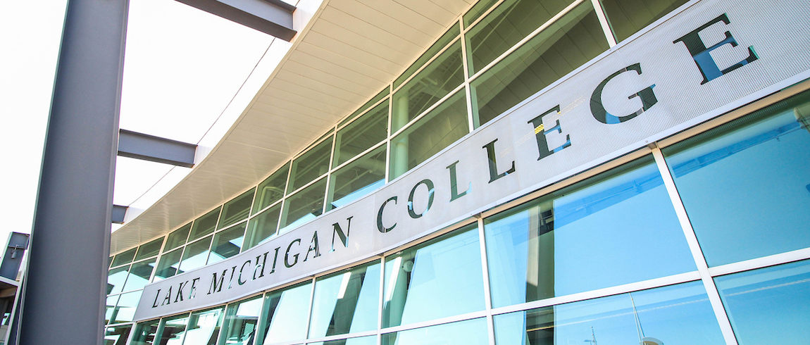 Lake Michigan College | Benton Harbor • Niles • South Haven